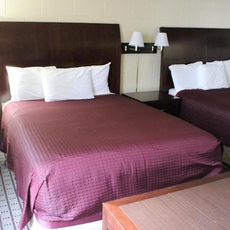 Aero Inn Kalispell Extérieur photo