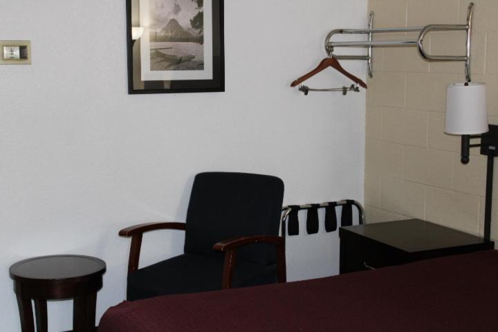 Aero Inn Kalispell Extérieur photo