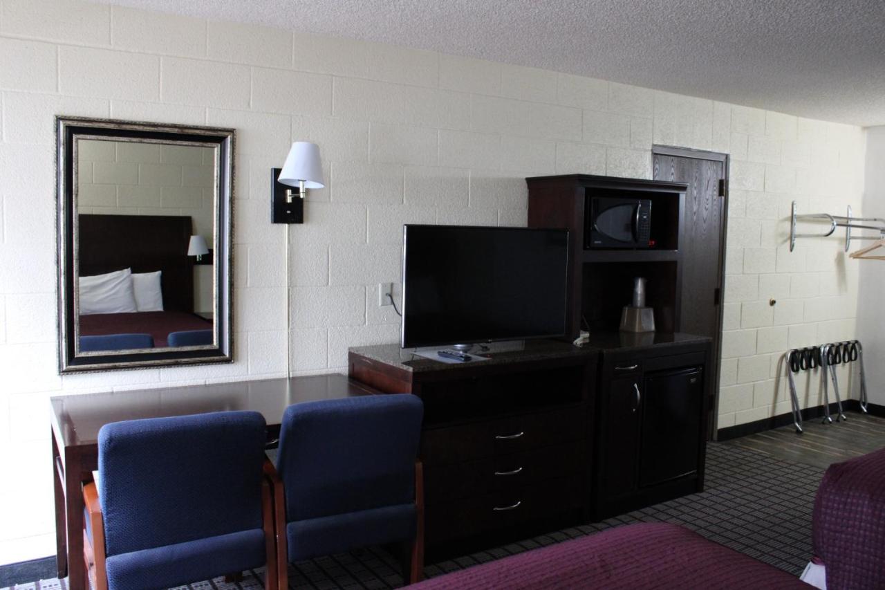 Aero Inn Kalispell Extérieur photo