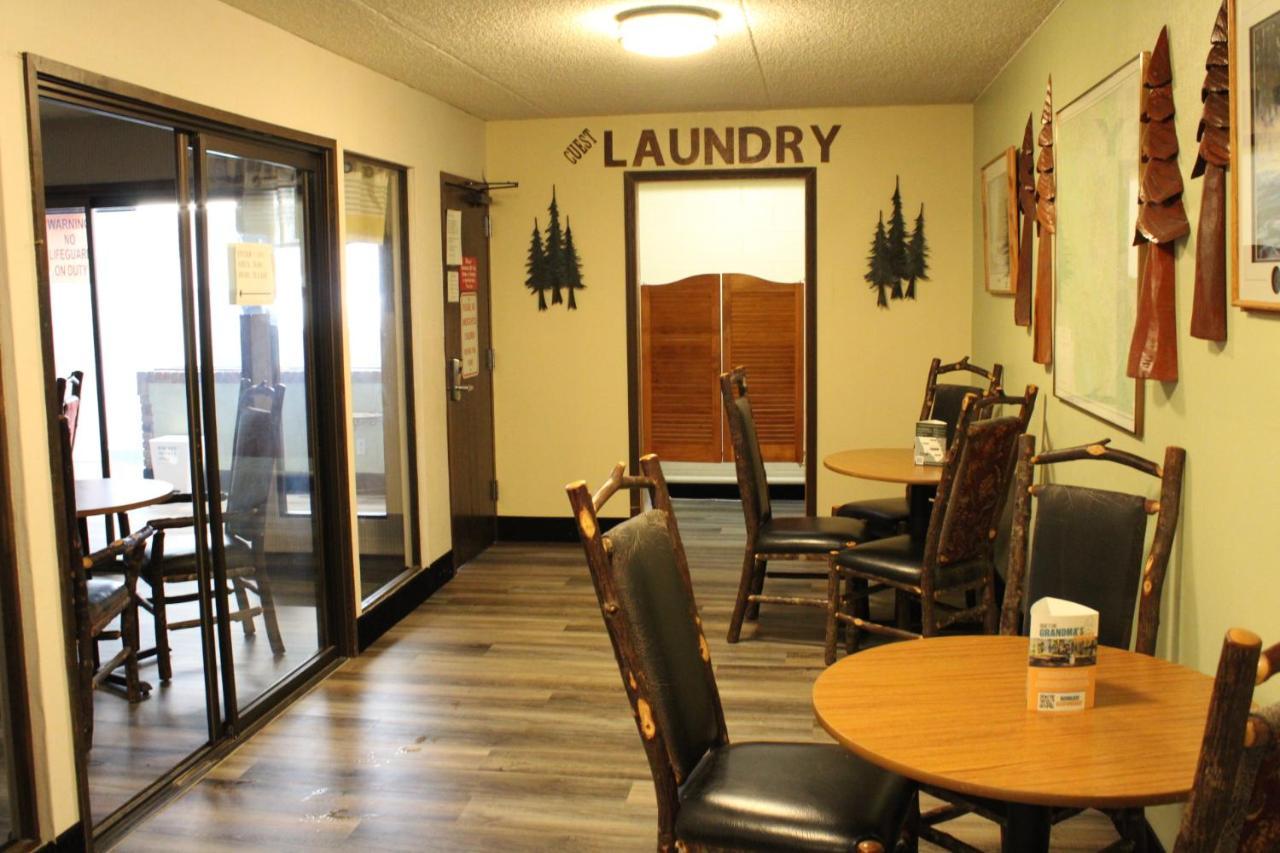 Aero Inn Kalispell Extérieur photo