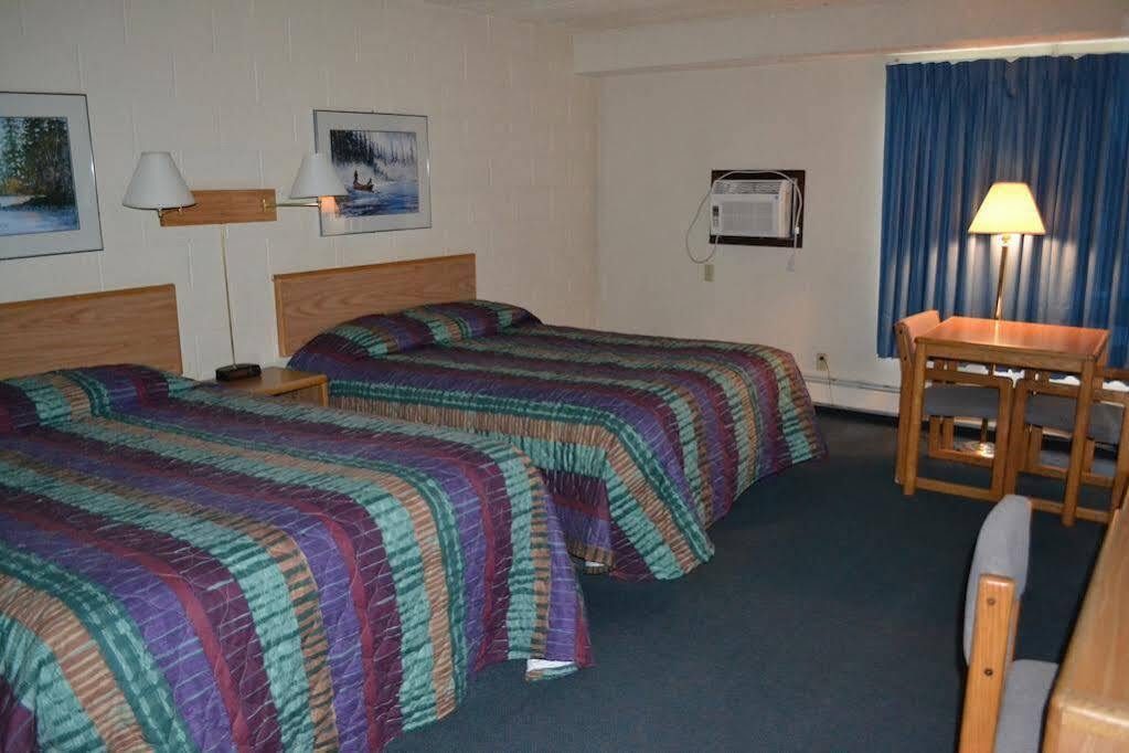 Aero Inn Kalispell Extérieur photo
